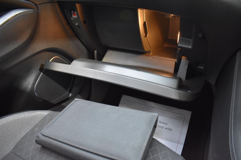 Used Vauxhall Grandland X 2018 for sale - 76750235: Photo 48