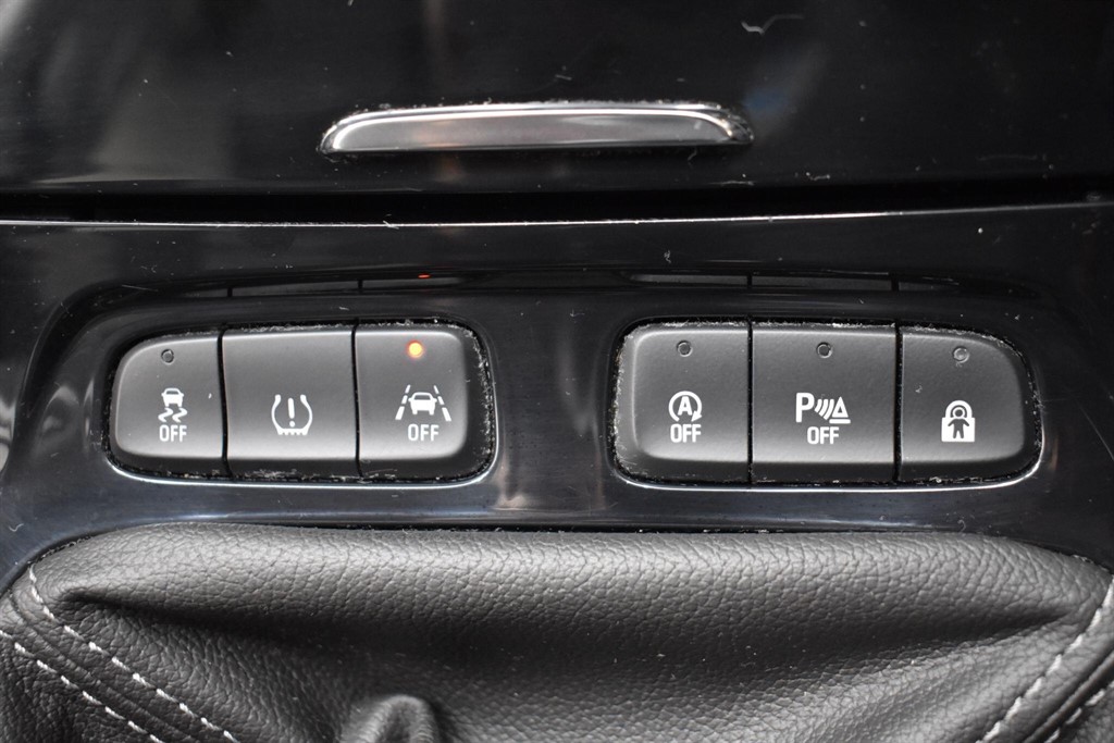 Used Vauxhall Grandland X 2018 for sale - 76750235: Photo 53