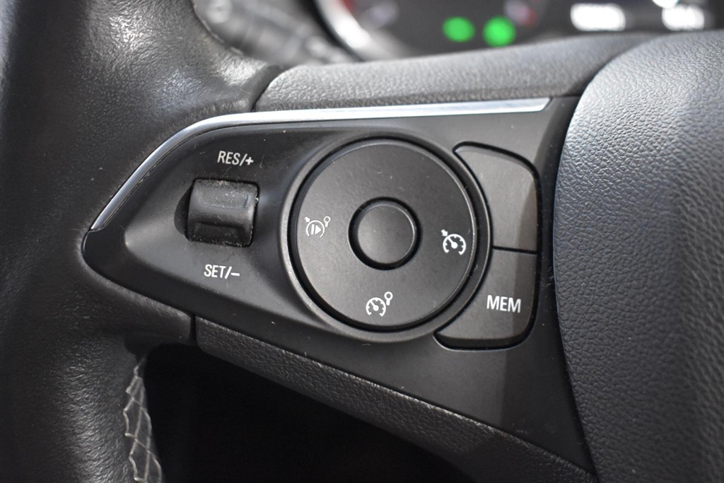 Used Vauxhall Grandland X 2018 for sale - 76750235: Photo 59