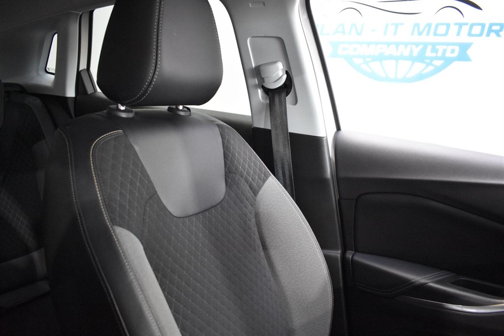 Used Vauxhall Grandland X 2018 for sale - 76750235: Photo 68