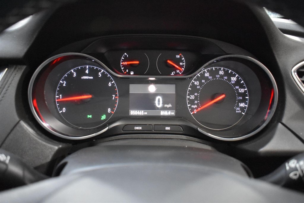 Used Vauxhall Grandland X 2018 for sale - 76750235: Photo 69