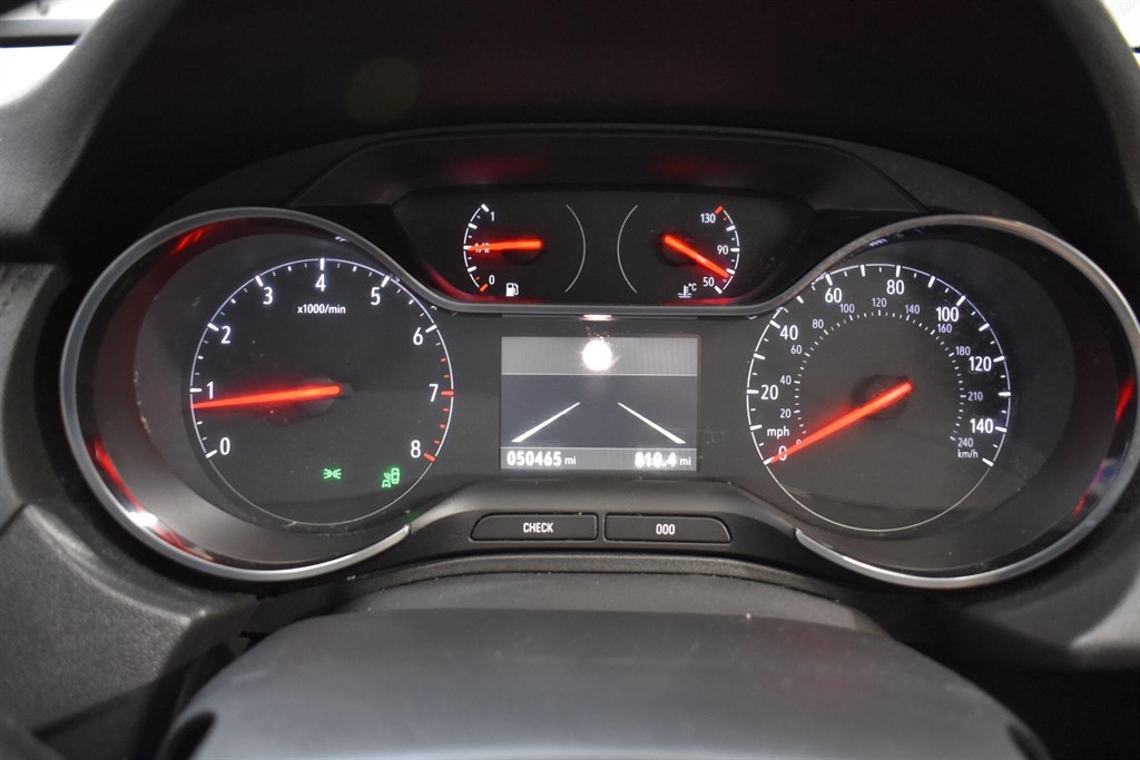 Used Vauxhall Grandland X 2018 for sale - 76750235: Photo 71