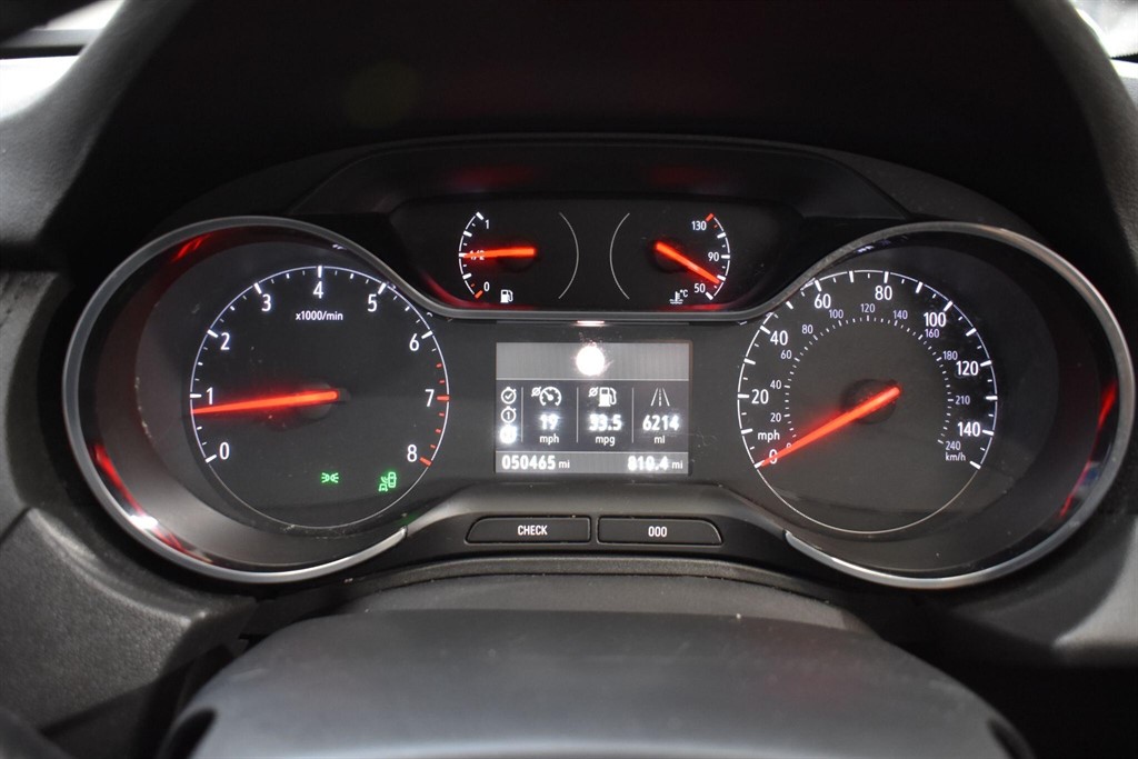 Used Vauxhall Grandland X 2018 for sale - 76750235: Photo 72