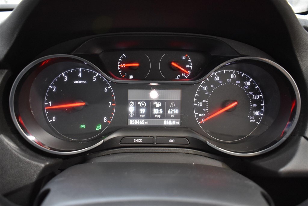 Used Vauxhall Grandland X 2018 for sale - 76750235: Photo 73