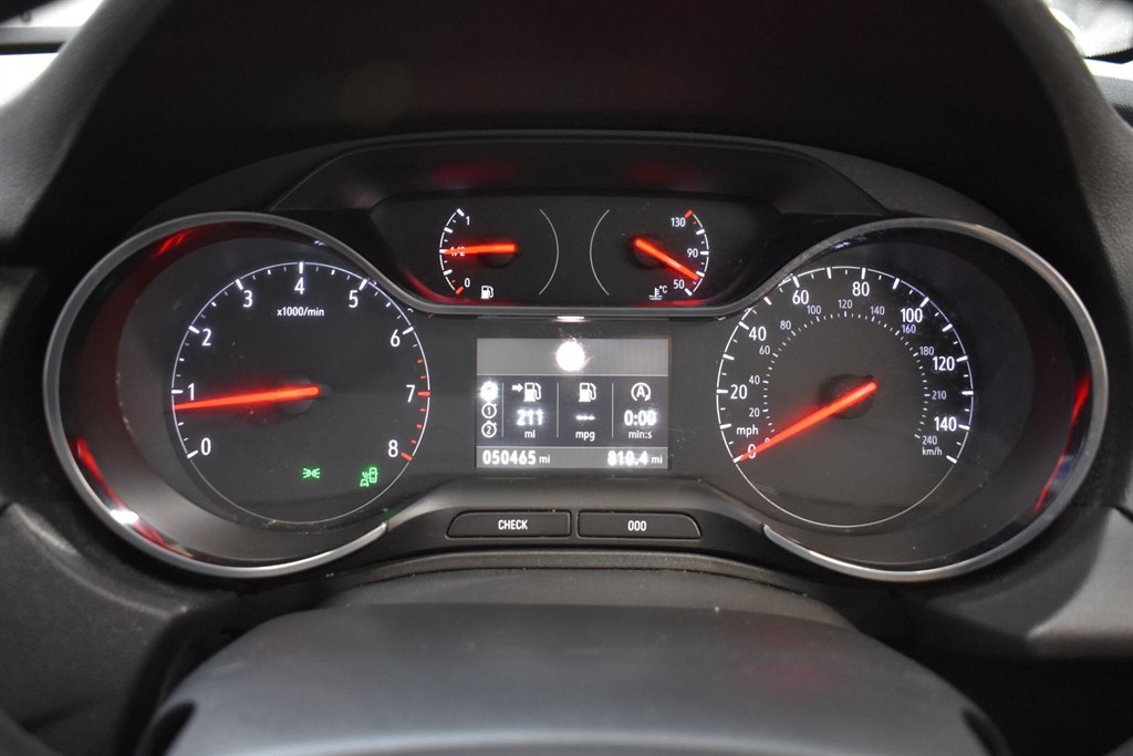 Used Vauxhall Grandland X 2018 for sale - 76750235: Photo 74