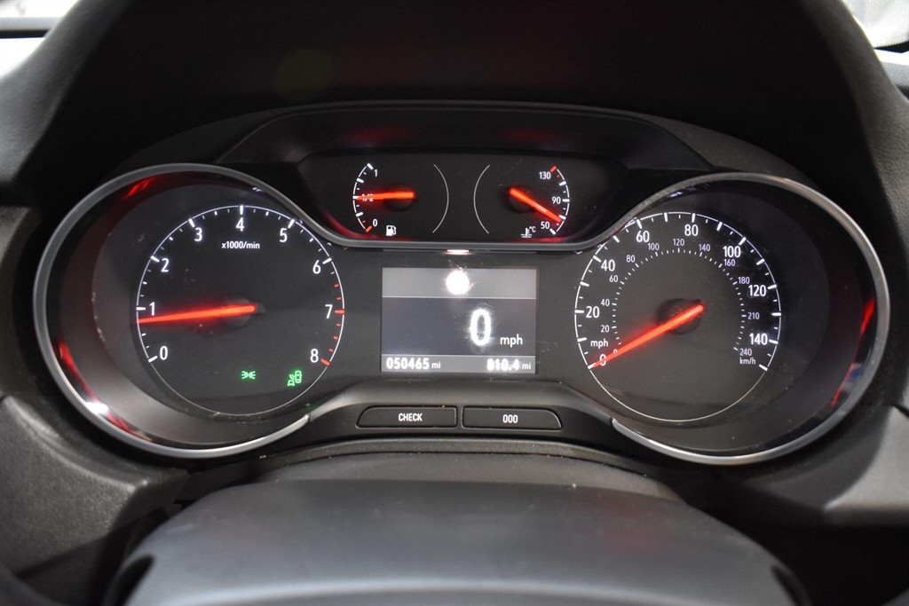 Used Vauxhall Grandland X 2018 for sale - 76750235: Photo 75