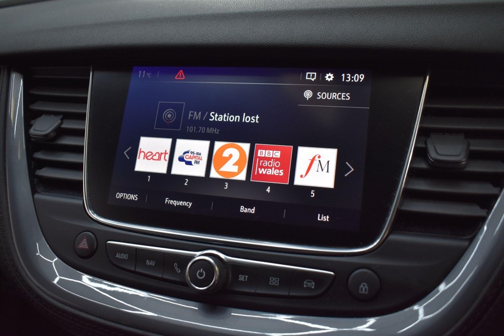 Used Vauxhall Grandland X 2018 for sale - 76750235: Photo 76