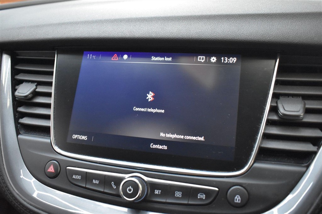 Used Vauxhall Grandland X 2018 for sale - 76750235: Photo 78