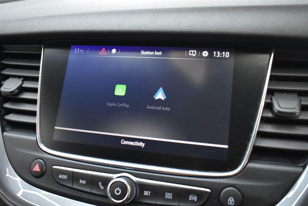 Used Vauxhall Grandland X 2018 for sale - 76750235: Photo 80