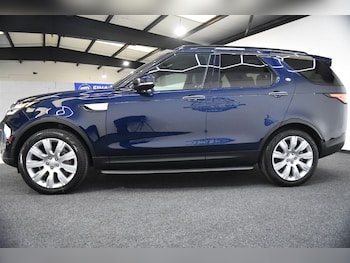 Used Land Rover Discovery 2020 for sale - 77588856: Photo