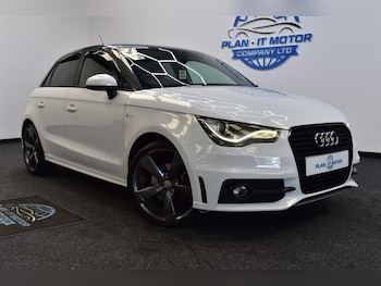 Used Audi A1 2014 for sale - 78984507: Photo