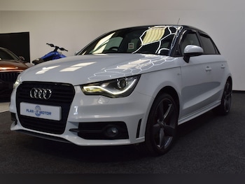 Used Audi A1 2014 for sale - 78984507: Photo