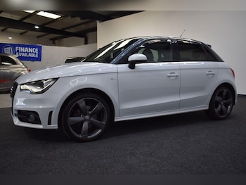 Used Audi A1 2014 for sale - 78984507: Photo