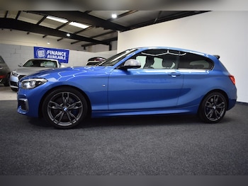 Used BMW 1 Series 2019 for sale - 78329152: Photo
