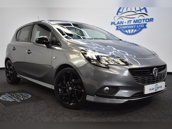 Used Vauxhall Corsa 2019 for sale - 78286636: Photo