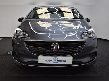 Used Vauxhall Corsa 2019 for sale - 78286636: Photo