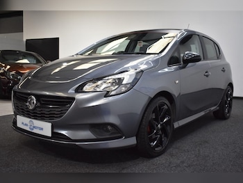 Used Vauxhall Corsa 2019 for sale - 78286636: Photo