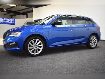 Used Skoda Scala 2019 for sale - 79421189: Photo