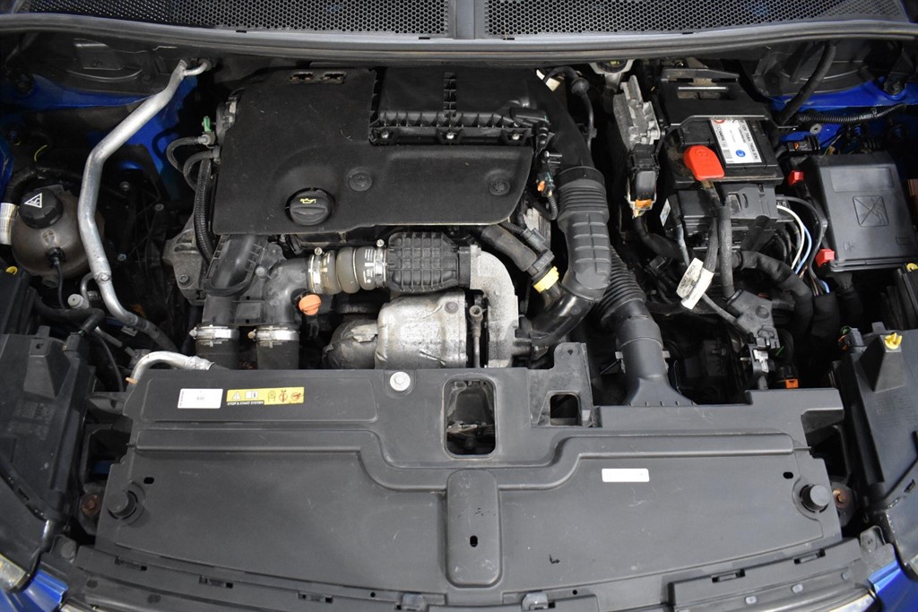 Used Vauxhall Grandland X 2018 for sale - 77210780: Photo 21