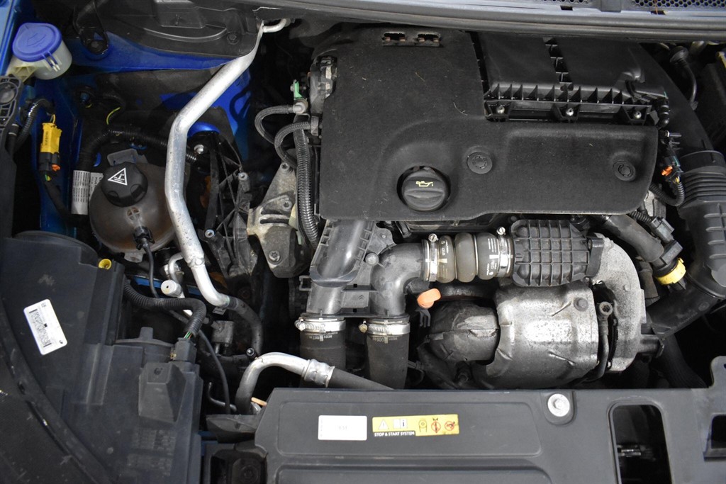 Used Vauxhall Grandland X 2018 for sale - 77210780: Photo 22