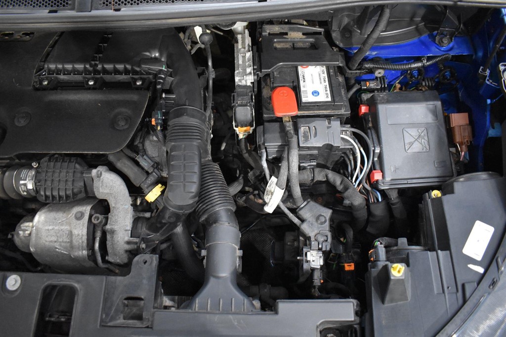 Used Vauxhall Grandland X 2018 for sale - 77210780: Photo 23