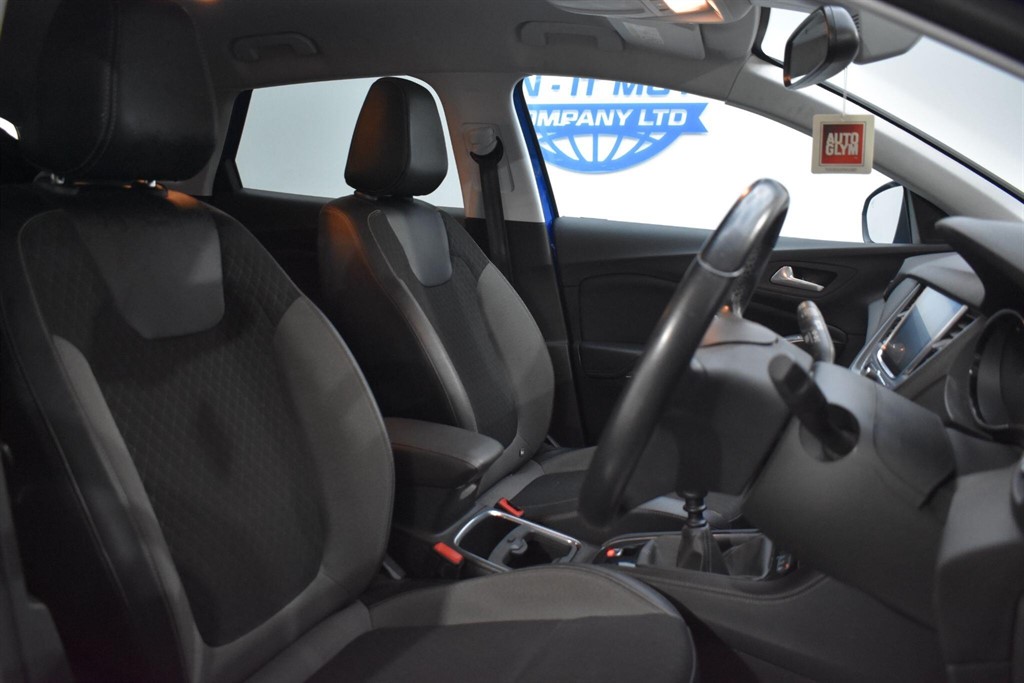 Used Vauxhall Grandland X 2018 for sale - 77210780: Photo 31