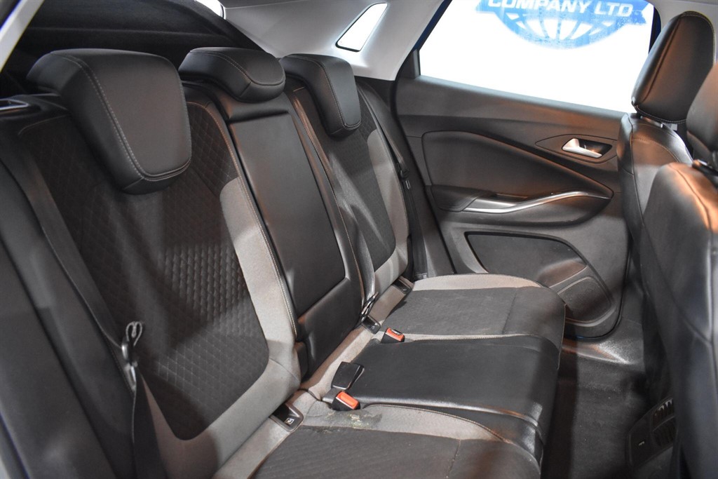 Used Vauxhall Grandland X 2018 for sale - 77210780: Photo 40