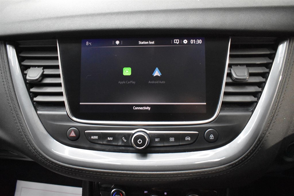 Used Vauxhall Grandland X 2018 for sale - 77210780: Photo 53