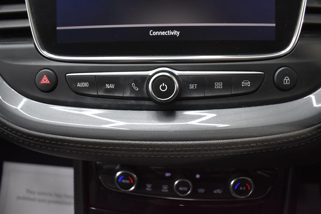 Used Vauxhall Grandland X 2018 for sale - 77210780: Photo 54