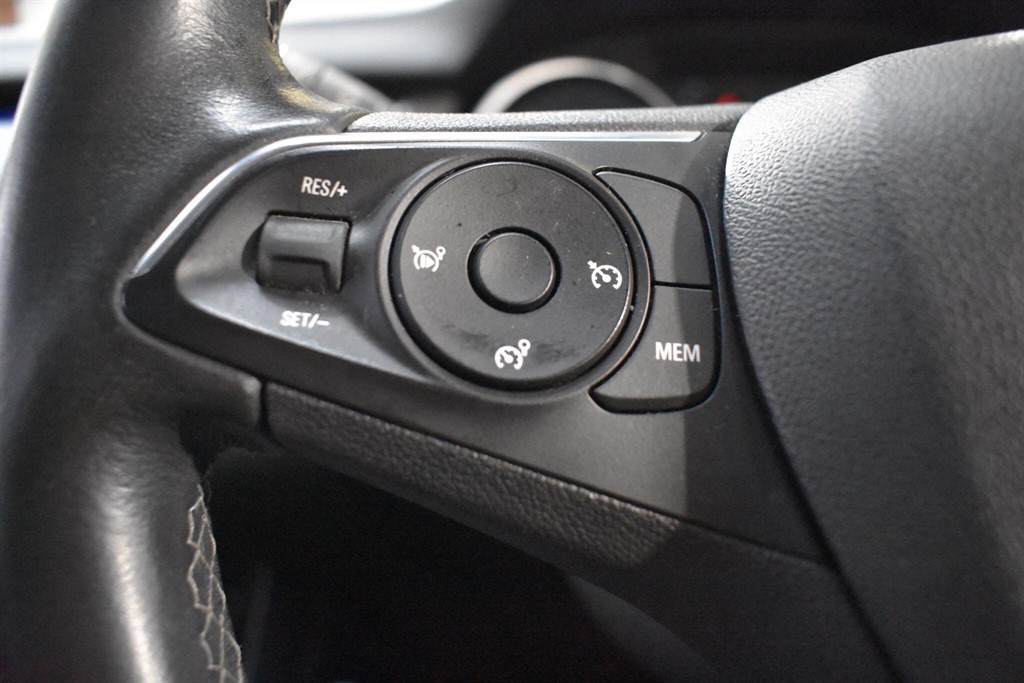 Used Vauxhall Grandland X 2018 for sale - 77210780: Photo 65