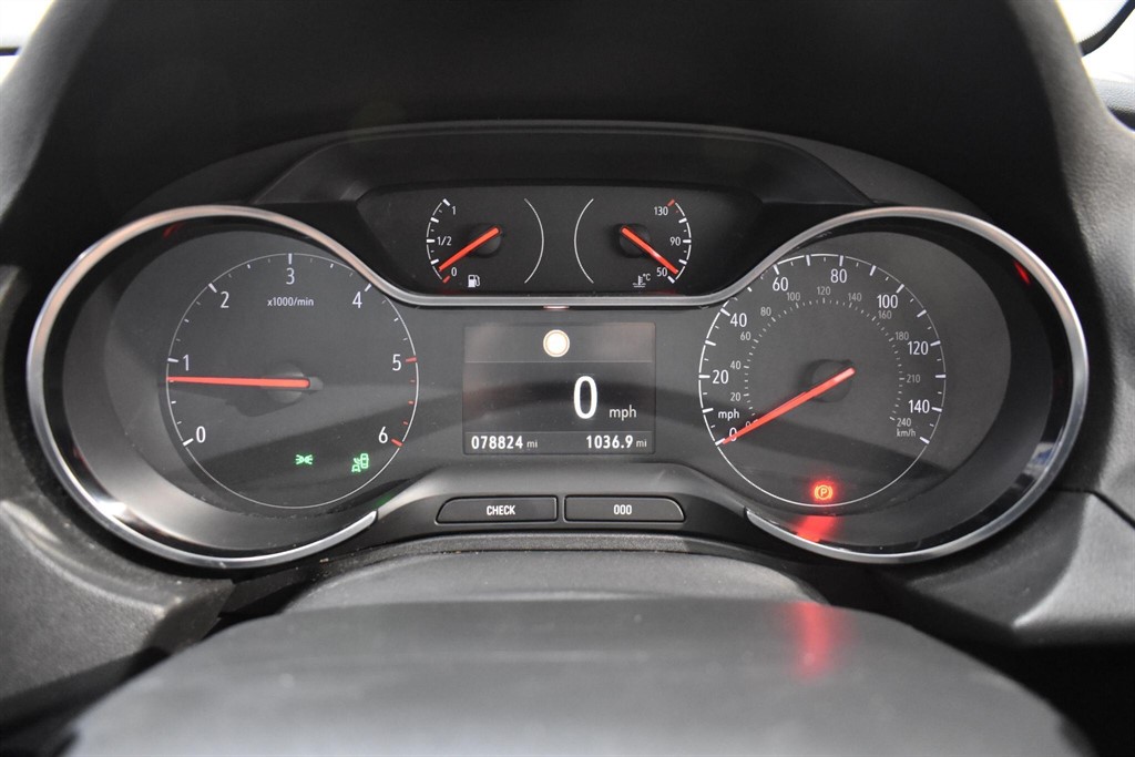 Used Vauxhall Grandland X 2018 for sale - 77210780: Photo 69