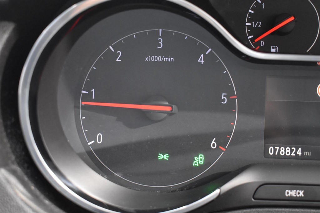 Used Vauxhall Grandland X 2018 for sale - 77210780: Photo 70