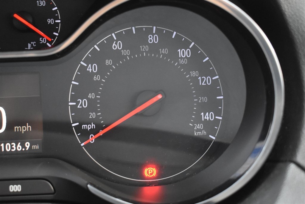 Used Vauxhall Grandland X 2018 for sale - 77210780: Photo 71