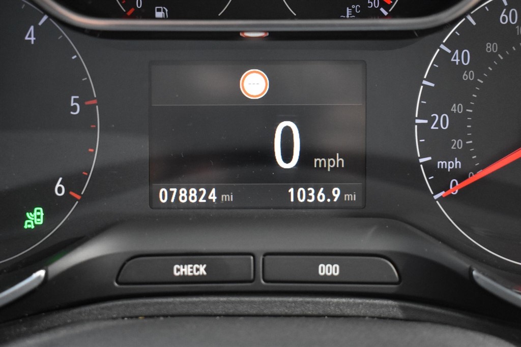 Used Vauxhall Grandland X 2018 for sale - 77210780: Photo 73