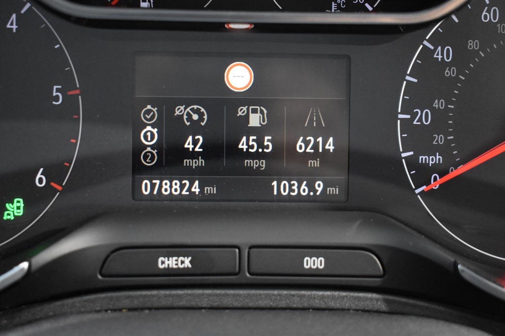 Used Vauxhall Grandland X 2018 for sale - 77210780: Photo 75