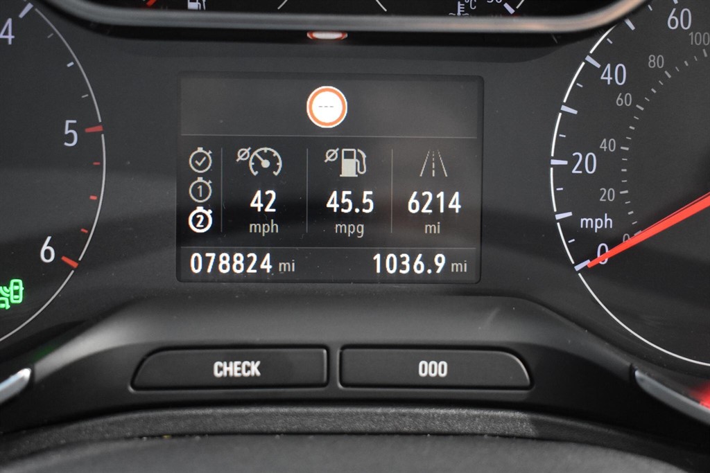 Used Vauxhall Grandland X 2018 for sale - 77210780: Photo 76