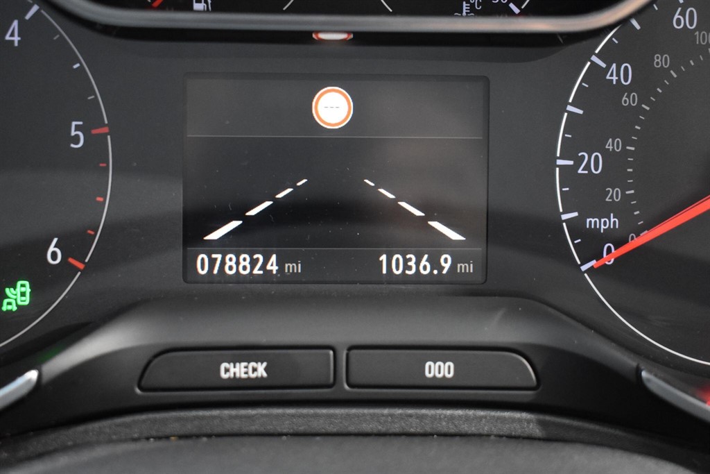 Used Vauxhall Grandland X 2018 for sale - 77210780: Photo 77