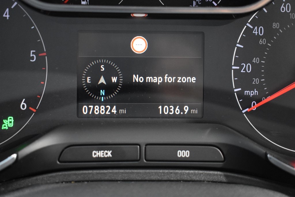 Used Vauxhall Grandland X 2018 for sale - 77210780: Photo 78