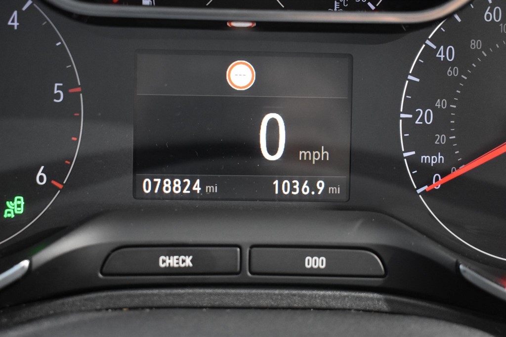 Used Vauxhall Grandland X 2018 for sale - 77210780: Photo 79