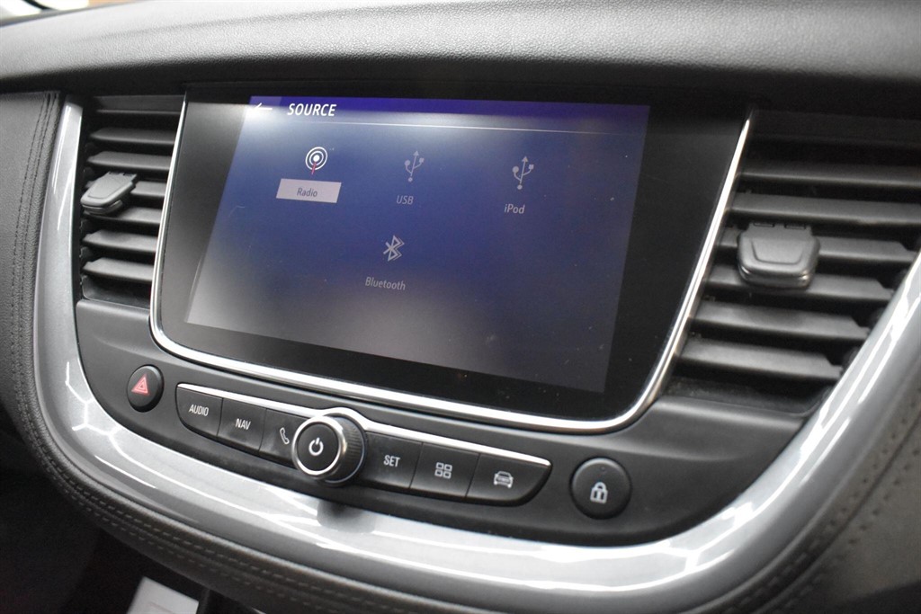 Used Vauxhall Grandland X 2018 for sale - 77210780: Photo 80