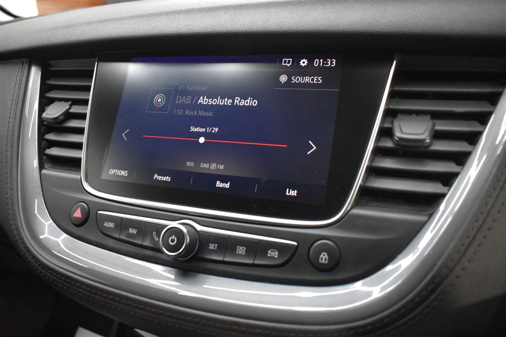 Used Vauxhall Grandland X 2018 for sale - 77210780: Photo 81