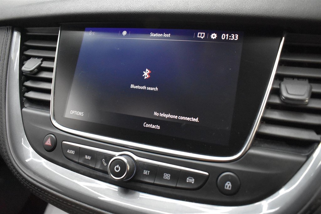 Used Vauxhall Grandland X 2018 for sale - 77210780: Photo 83