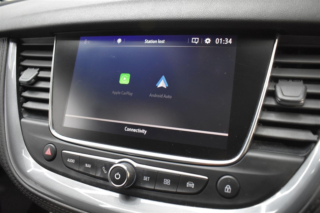 Used Vauxhall Grandland X 2018 for sale - 77210780: Photo 85