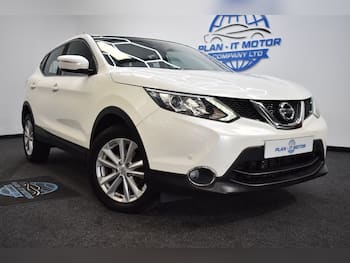 Used Nissan Qashqai 2014 for sale - 79652813: Photo
