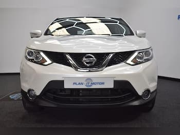 Used Nissan Qashqai 2014 for sale - 79652813: Photo