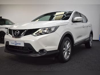 Used Nissan Qashqai 2014 for sale - 79652813: Photo