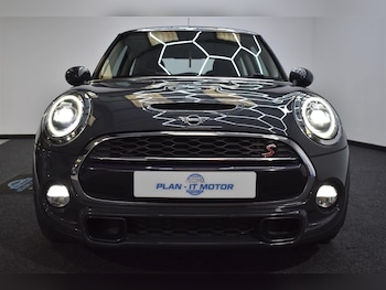 Used MINI Hatch 2018 for sale - 78226424: Photo