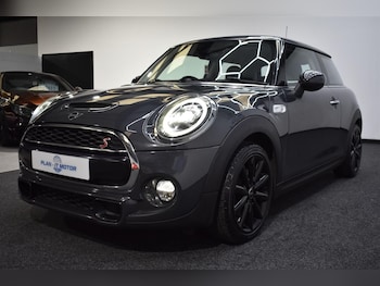 Used MINI Hatch 2018 for sale - 78226424: Photo