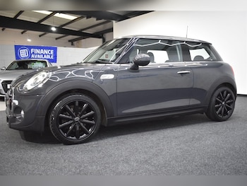 Used MINI Hatch 2018 for sale - 78226424: Photo