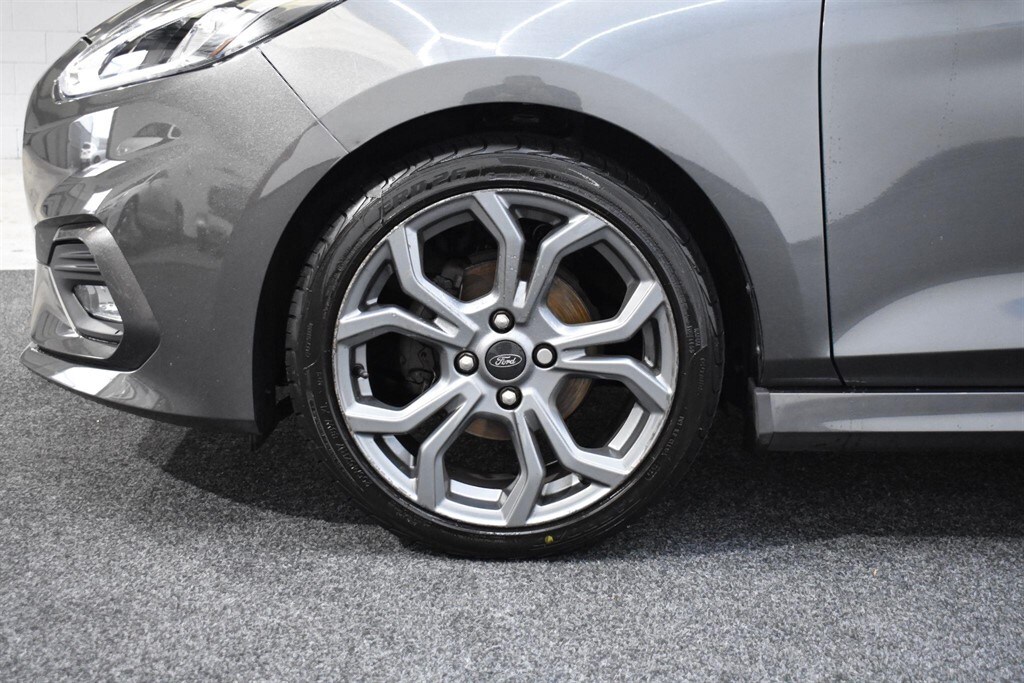 Used Ford Fiesta 2018 for sale - 77186561: Photo 20